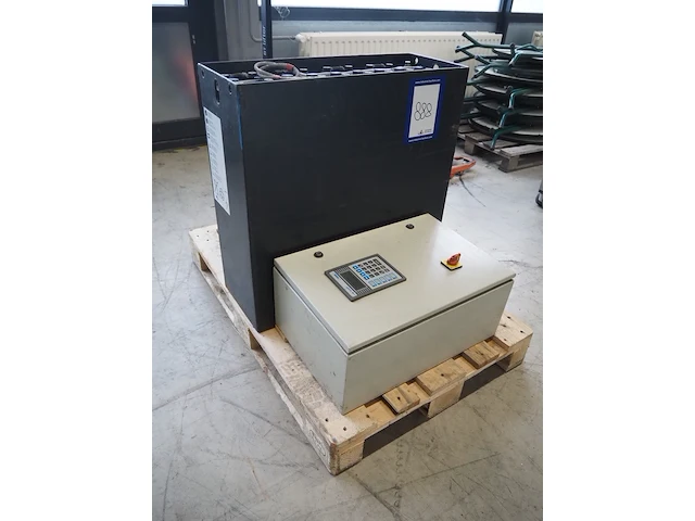 Midac - afbeelding 1 van  10