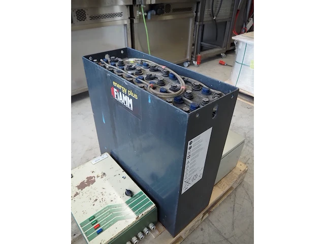 Midac - afbeelding 7 van  10