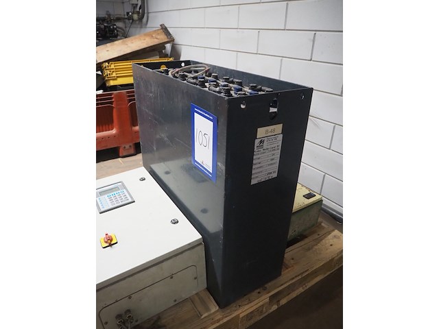 Midac - afbeelding 2 van  12