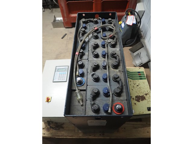 Midac - afbeelding 3 van  12