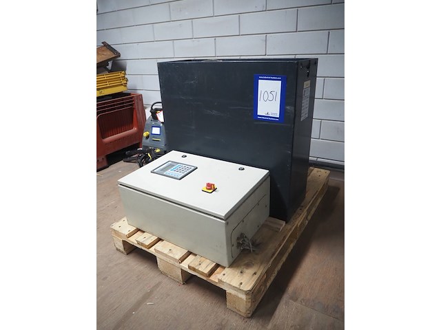 Midac - afbeelding 1 van  12