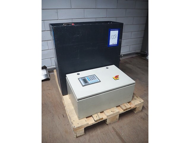 Midac - afbeelding 5 van  12