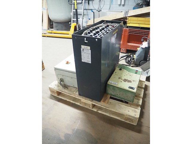 Midac - afbeelding 6 van  12