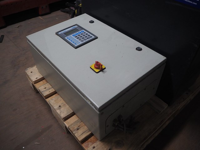 Midac - afbeelding 8 van  12