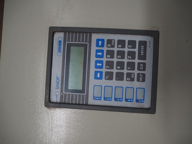 Midac - afbeelding 9 van  12