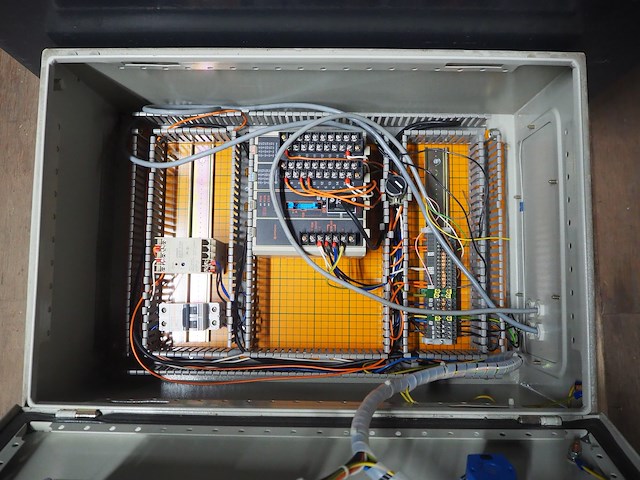 Midac - afbeelding 10 van  12