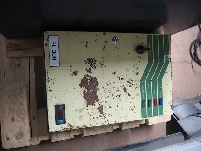 Midac - afbeelding 11 van  12