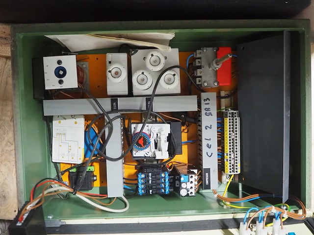 Midac - afbeelding 12 van  12