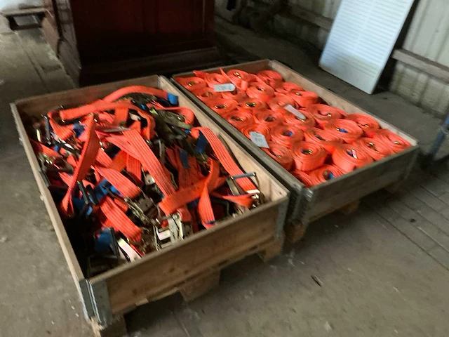 Midal spanbandset (90x) - afbeelding 2 van  6