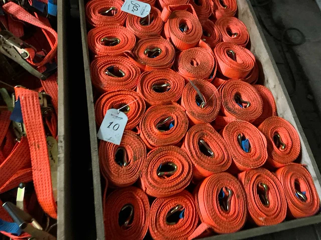 Midal spanbandset (90x) - afbeelding 4 van  6