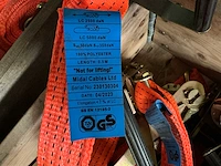 Midal spanbandset (90x) - afbeelding 5 van  6