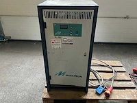 Midatron acculader 48v 80a - afbeelding 1 van  4