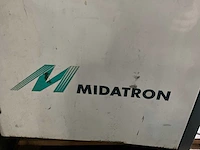 Midatron acculader 48v 80a - afbeelding 4 van  4