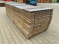 Midden europees grenen - overhangend rabatdeel 3600x145x18mm (224x) - afbeelding 10 van  10