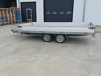 Middenasaanhangwagen, hapert, ta, 2018 - afbeelding 4 van  32