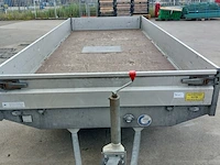 Middenasaanhangwagen, hapert, ta, 2018 - afbeelding 9 van  32