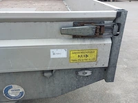 Middenasaanhangwagen, hapert, ta, 2018 - afbeelding 10 van  32