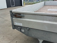 Middenasaanhangwagen, hapert, ta, 2018 - afbeelding 11 van  32