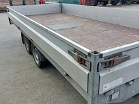 Middenasaanhangwagen, hapert, ta, 2018 - afbeelding 16 van  32