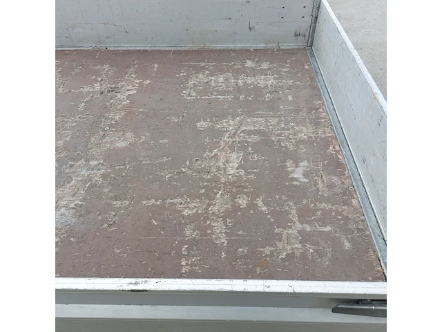 Middenasaanhangwagen, hapert, ta, 2018 - afbeelding 17 van  32