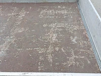 Middenasaanhangwagen, hapert, ta, 2018 - afbeelding 17 van  32