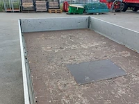 Middenasaanhangwagen, hapert, ta, 2018 - afbeelding 18 van  32