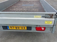 Middenasaanhangwagen, hapert, ta, 2018 - afbeelding 20 van  32