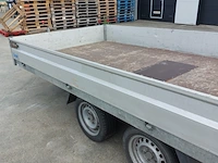 Middenasaanhangwagen, hapert, ta, 2018 - afbeelding 24 van  32
