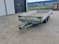 Middenasaanhangwagen, hapert, ta, 2018 - afbeelding 23 van  32