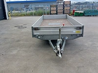 Middenasaanhangwagen, hapert, ta, 2018 - afbeelding 27 van  32