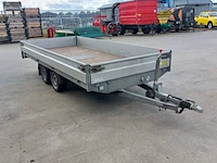 Middenasaanhangwagen, hapert, ta, 2018 - afbeelding 28 van  32