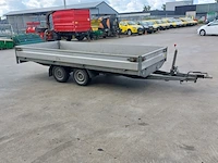 Middenasaanhangwagen, hapert, ta, 2018 - afbeelding 29 van  32