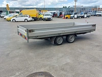 Middenasaanhangwagen, hapert, ta, 2018 - afbeelding 31 van  32
