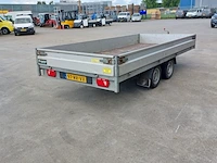 Middenasaanhangwagen, hapert, ta, 2018 - afbeelding 32 van  32