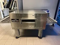 Middleby - marshall wow2 ps360g - pizza oven