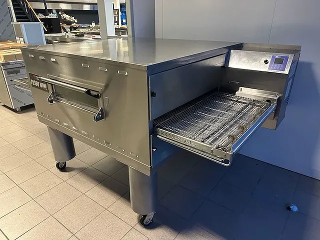 Middleby - marshall wow2 ps360g - pizza oven - afbeelding 7 van  13