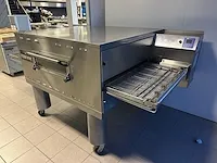 Middleby - marshall wow2 ps360g - pizza oven - afbeelding 7 van  13
