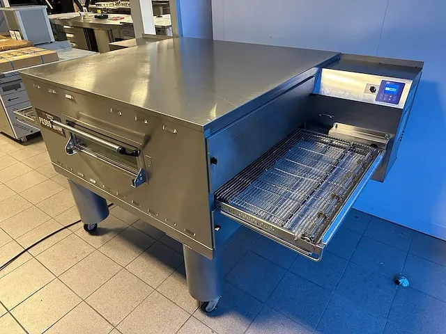Middleby - marshall wow2 ps360g - pizza oven - afbeelding 9 van  13