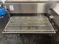 Middleby - marshall wow2 ps360g - pizza oven - afbeelding 11 van  13