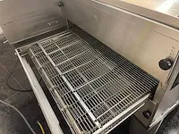 Middleby - marshall wow2 ps360g - pizza oven - afbeelding 12 van  13