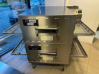 Middleby marshall - ps740g - pizza-oven