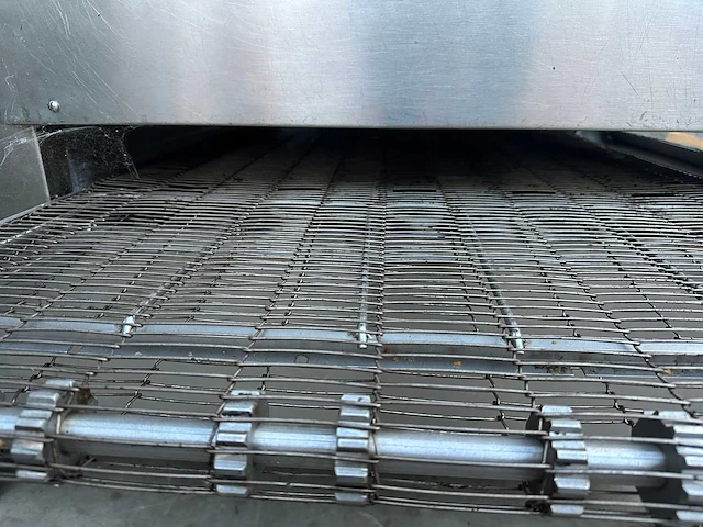 Middleby marshall ps200 pizza-oven - afbeelding 3 van  13