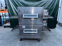 Middleby marshall ps200 pizza-oven - afbeelding 1 van  13