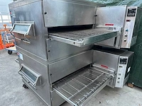 Middleby marshall ps200 pizza-oven - afbeelding 6 van  13