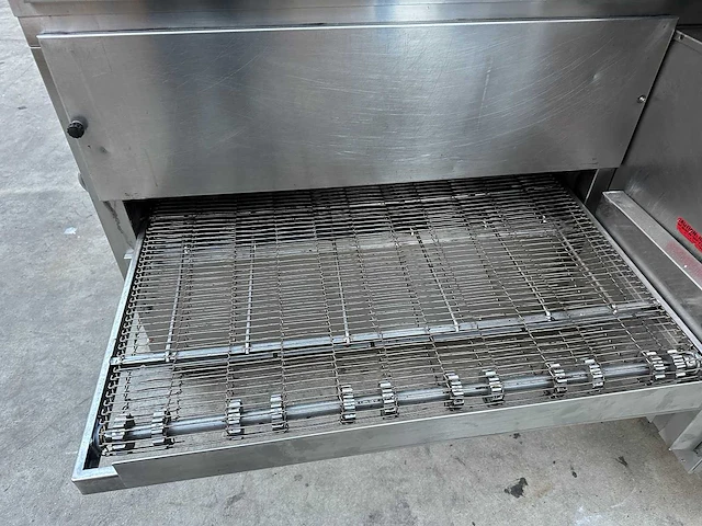 Middleby marshall ps200 pizza-oven - afbeelding 9 van  13