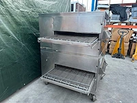 Middleby marshall ps200 pizza-oven - afbeelding 13 van  13