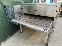 Middleby marshall ps540e pizza-oven - afbeelding 2 van  12
