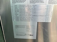 Middleby marshall ps540e pizza-oven - afbeelding 3 van  12