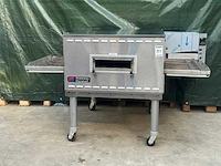 Middleby marshall ps540e pizza-oven - afbeelding 1 van  12