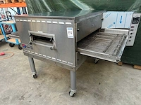 Middleby marshall ps540e pizza-oven - afbeelding 7 van  12